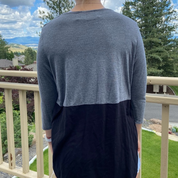 Nordstrom Blouse - Picture 3 of 4